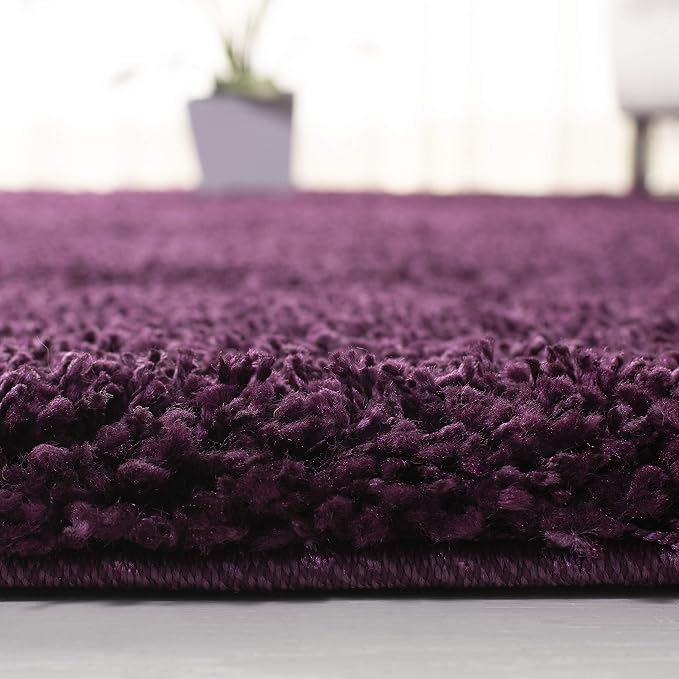 SAFAVIEH California Shag Collection Accent Rug - Image 8
