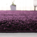 SAFAVIEH California Shag Collection Area Rug by Unknown