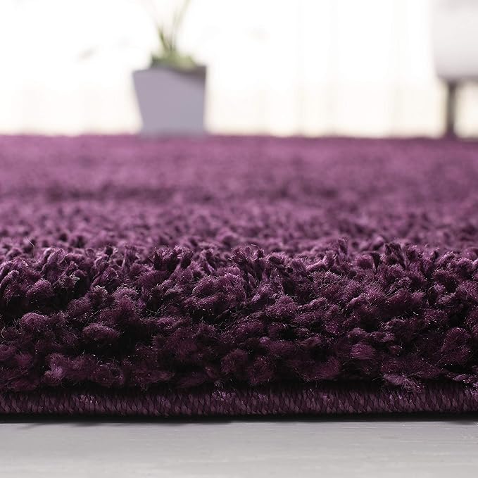 SAFAVIEH California Shag Collection Area Rug - Image 5