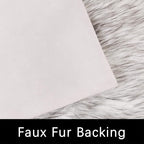 Latepis 6 x 8 Area Rug White - Image 4