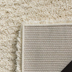SAFAVIEH California Shag Collection Runner Rug - Image 9