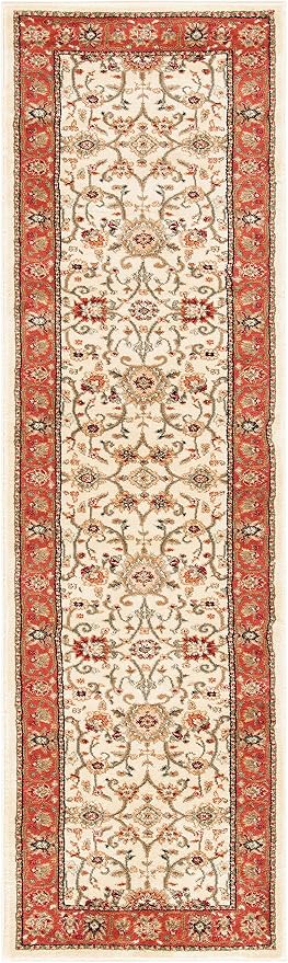 SAFAVIEH Lyndhurst Collection Runner Rug - Image 5
