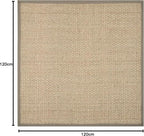 SAFAVIEH Area Rug 10' Square - Image 2