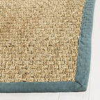 SAFAVIEH Natural Fiber Collection Runner Rug - Image 3