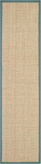 SAFAVIEH Natural Fiber Collection Runner Rug - Image 3
