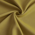 Yellow Pinch Pleated Curtains 84 Inch Length 2 Panels Set Noise Cancelling - Image 7