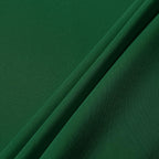 sancua Rectangle Tablecloth - 90 x 132 Inch - Stain and Wrinkle Resistant Washable Polyester Table Cloth, Decorative Fabric Table Cover for Dining Tables, Buffet Parties and Christmas, Hunter Green