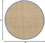SAFAVIEH Area Rug 4' Round - Image 2