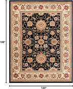 SAFAVIEH Lyndhurst Collection Area Rug - Image 2