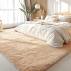 OLANLY 6x10 Machine Washable Large Area Rugs - Image 3