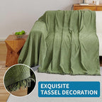 HAOMAIJIA Non Slip Couch Cover Sofa Covers - Image 6