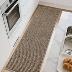 BEQHAUSE Kitchen Runner Rugs 24"x96", Kitchen Mats - Image 7