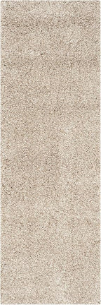 SAFAVIEH California Shag Collection Runner Rug - Image 3