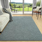 Small Area Rugs for Bedroom, 2×4 Non Slip Runner Rug, Indoor Rug Runner for - Image 7