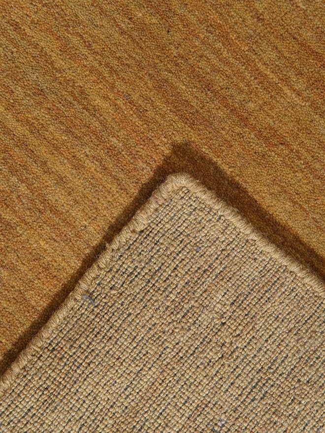 Rugsotic Carpets Hand Knotted Loom Wool ECO-Friendly Area Rugs - Image 3