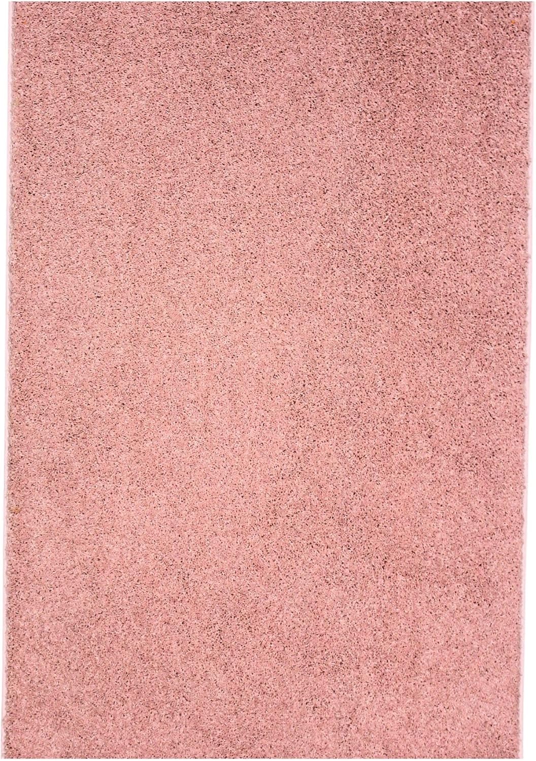 KOECKRITZ Soft and Colorful Kids Classroom Area Rugs (Passes Flammability Pill Test) Many Sizes and Bright Colors to Select from (7' x 9', Fairy Princess)
