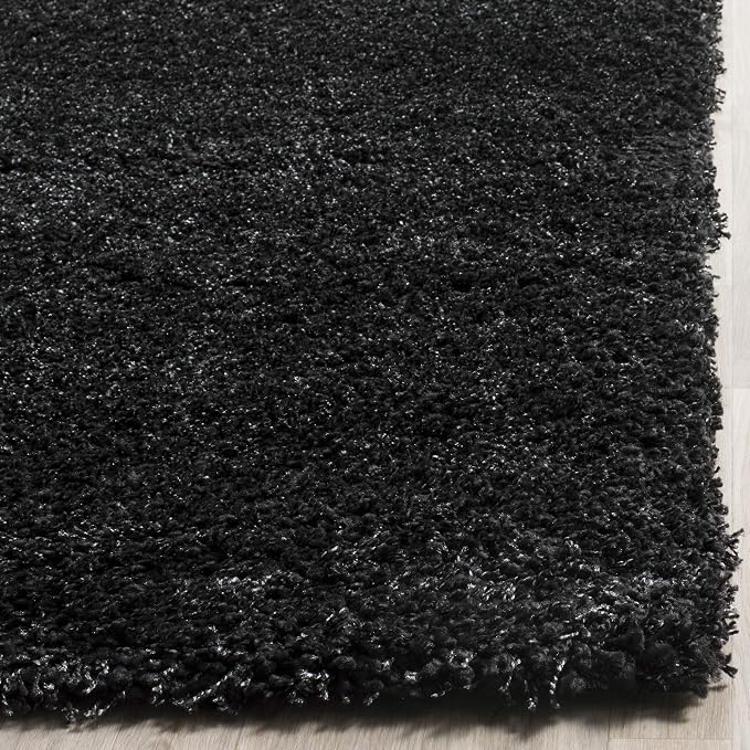 SAFAVIEH California Shag Collection Runner Rug - Image 5