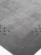Rugsotic Carpets Hand Knotted Loom Wool ECO-Friendly Area Rugs - Image 4