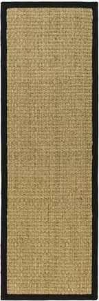 SAFAVIEH Natural Fiber Collection Runner Rug - Image 3