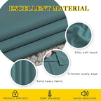 NICETOWN Insulated Curtains Blackout Draperies - Image 5