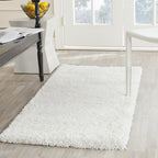 SAFAVIEH California Shag Collection Accent Rug - Image 2