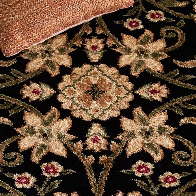 SAFAVIEH Lyndhurst Collection Accent Rug - Image 6