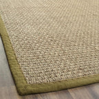 SAFAVIEH Area Rug 6' Square - Image 4