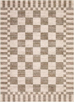 GarveeHome Checkered Rug 3x5 Area Rugs - Image 5