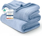 Bedsure GentleSoft Twin XL Fleece Blanket Dorm Bedding by Unknown
