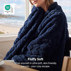 Bedsure GentleSoft Twin XL Blanket - Image 2