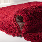 SAFAVIEH California Shag Collection Runner Rug - Image 4