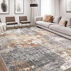 DMOYEST Area Rug Living Room Rugs - Image 5