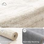 3x10 Runner Rug Non Slip, Washable Hallway Runner Rug, Laundry Room, Soft - Image 7