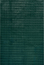 nuLOOM Jeni Checkered 2'6" x 8' Machine Washable Runner Rug for Living Room Bedroom Dining Room Entryway Hallway Kitchen, Hunter Green
