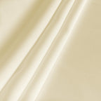 sancua Rectangle Tablecloth - 54 x 108 Inch - Stain and Wrinkle Resistant Washable Polyester Table Cloth, Decorative Fabric Table Cover for Dining Tables, Buffet Parties and Camping, Beige