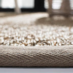 SAFAVIEH Natural Fiber Collection Runner Rug - Image 4