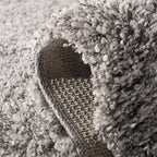 SAFAVIEH California Shag Collection Runner Rug - Image 5
