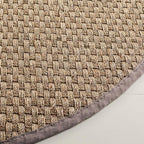 SAFAVIEH Area Rug 8' Square - Image 5