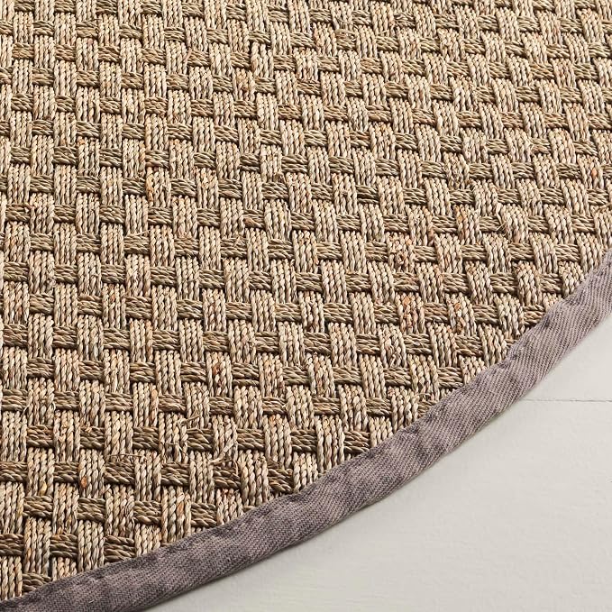 SAFAVIEH Area Rug 7' Square - Image 6