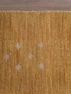 Rugsotic Carpets Hand Knotted Loom Wool ECO-Friendly Area Rugs - Image 4