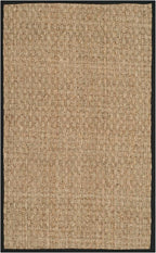 SAFAVIEH Natural Fiber Collection Area Rug - Image 3