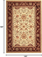 SAFAVIEH Lyndhurst Collection Area Rug - Image 2
