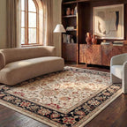 SAFAVIEH Lyndhurst Collection Area Rug - Image 11
