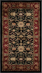 SAFAVIEH Lyndhurst Collection Accent Rug - Image 3