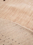 HAND KNOTTED LOOM WOOL ECO-FRIENDLY AREA RUGS - Image 3