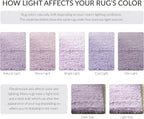 SAFAVIEH California Shag Collection Area Rug - Image 12