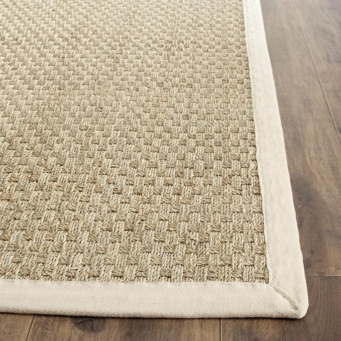 SAFAVIEH Natural Fiber Collection Area Rug - Image 4