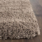 SAFAVIEH California Shag Collection Runner Rug - Image 3