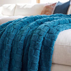 Bedsure GentleSoft Throw Blanket - Image 8