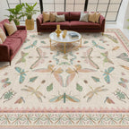Cute Rugs for Bedroom Girls - Image 8